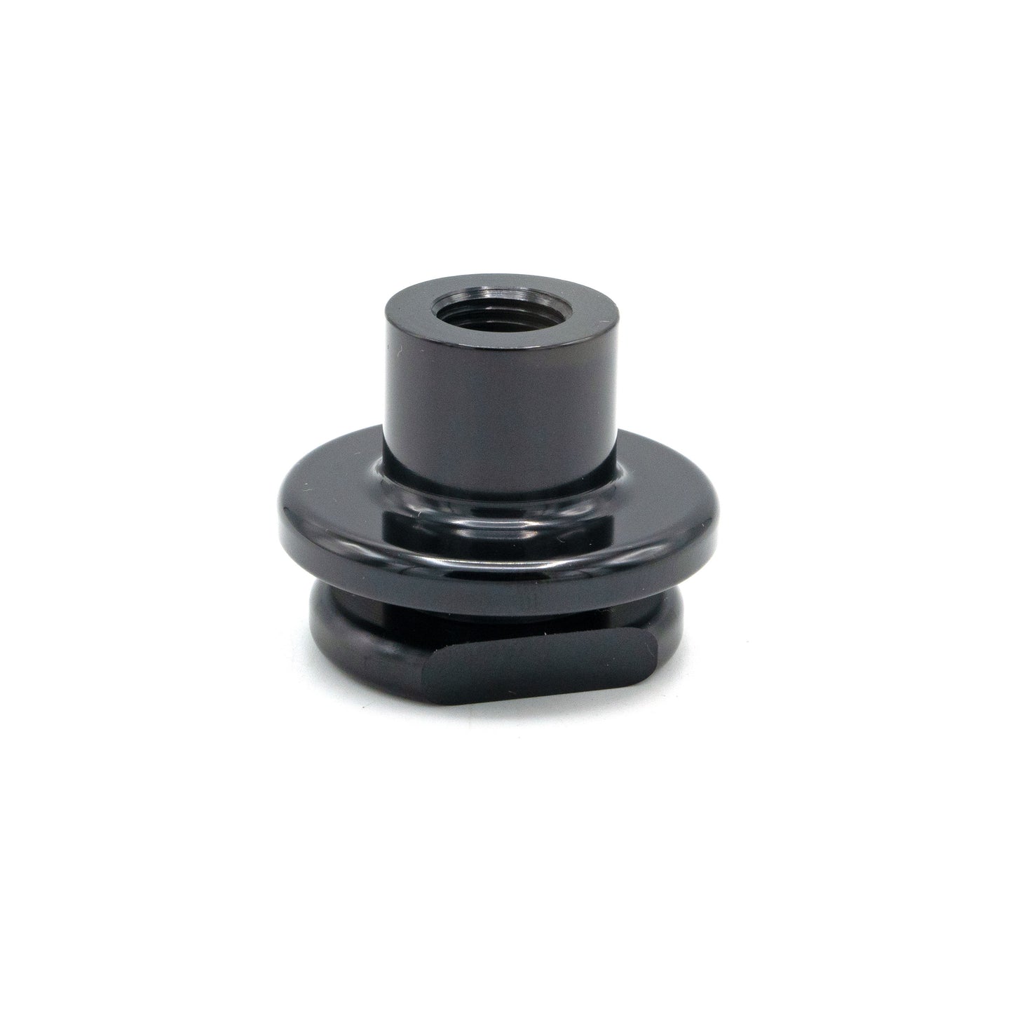 Billetworkz Boot Retainer for Ford Mustang (2005-14)