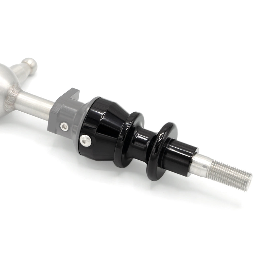 Billetworkz Short Shifter Reverse Lockout - Lockout Only – Billetworkz