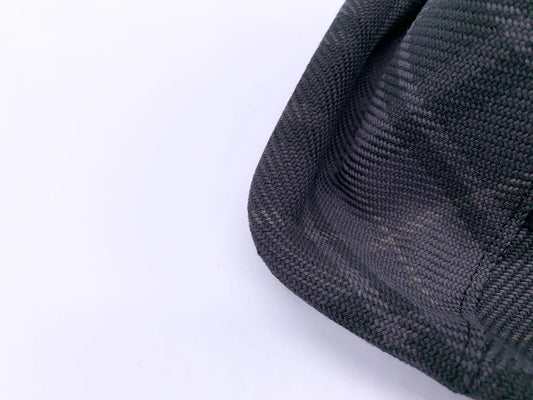 Black Überkaro Plaid Shift Boot by Stitch Boots