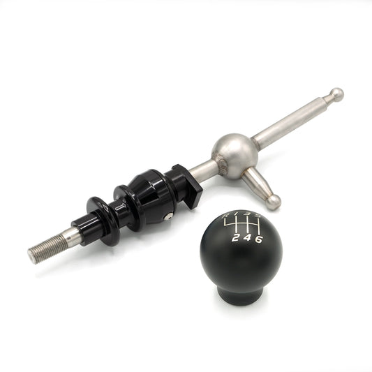 Short Shifter w/ Shift Knob – 2019+ Hyundai Veloster N