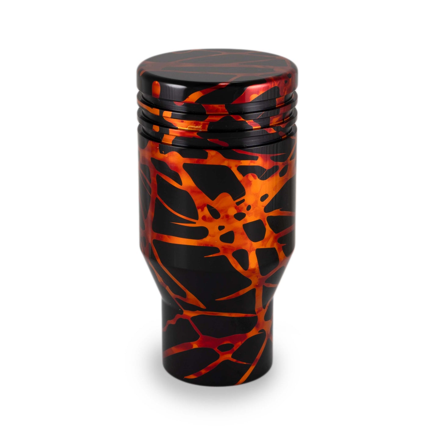 Billetworkz Piston Shift Knob for Chevrolet Camaro 6-Speed (2016-2024)
