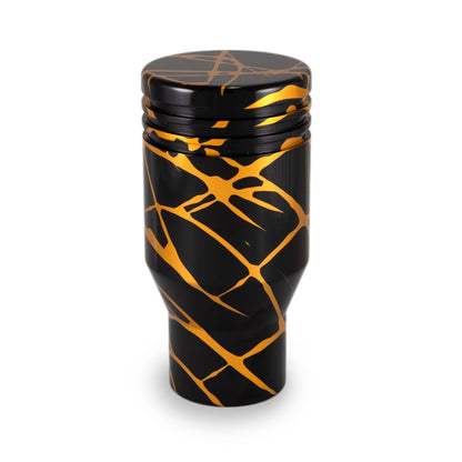 Billetworkz Piston Shift Knob for Chevrolet Camaro 6-Speed (2016-2024)