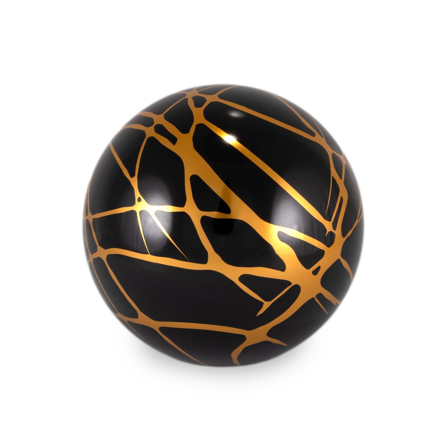 Billetworkz Sphere Shift Knob for Chevrolet Camaro 6-Speed (2016-2024)