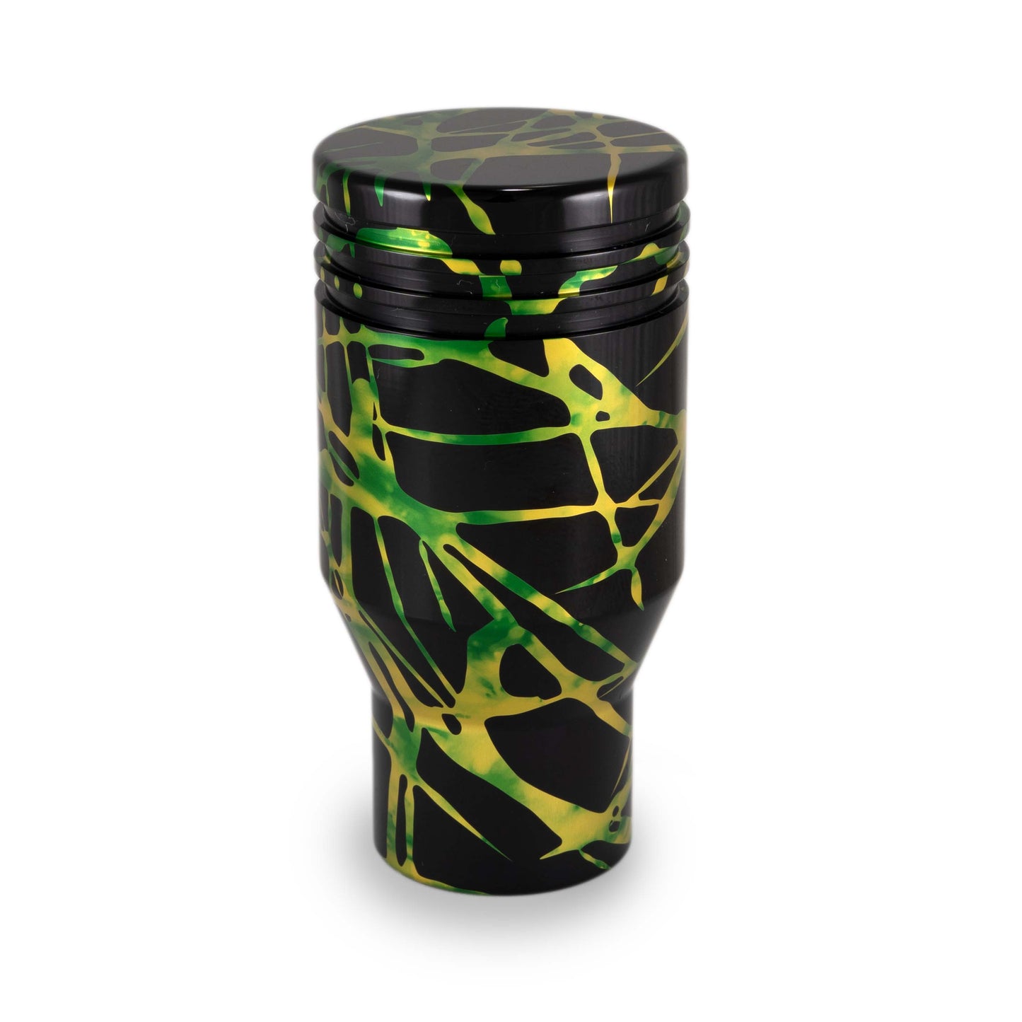 Billetworkz Piston Shift Knob for Chevrolet Camaro 6-Speed (2016-2024)