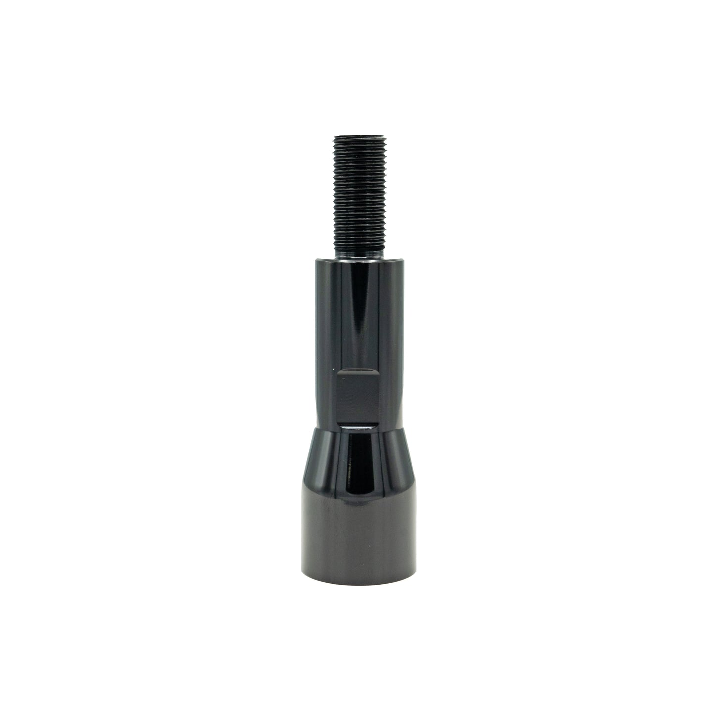 Billetworkz 2-Inch Shift Knob Extender – Subaru 5-Speed and 6-Speed