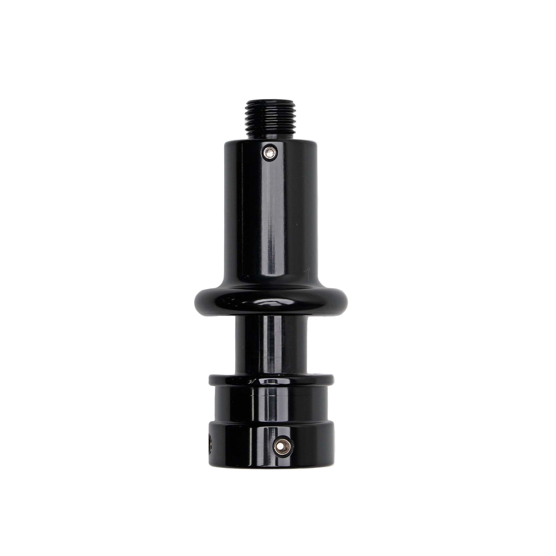 gear knob adapter Billetworkz Automatic Shift Knob Adapter