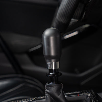 Billetworkz "Hybrid" Shift Knob - Honda CVT (2016-2024)