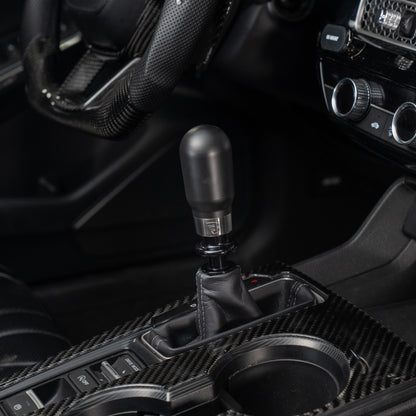 Billetworkz "Hybrid" Shift Knob - Honda CVT (2016-2024)