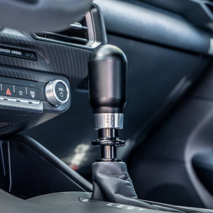 Billetworkz “Hybrid” Automatic Shifter - Ford Mustang (2015+)