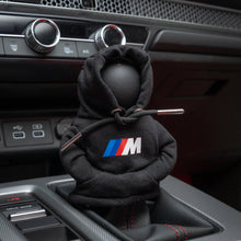 Shift Knob Hoodie - ///M