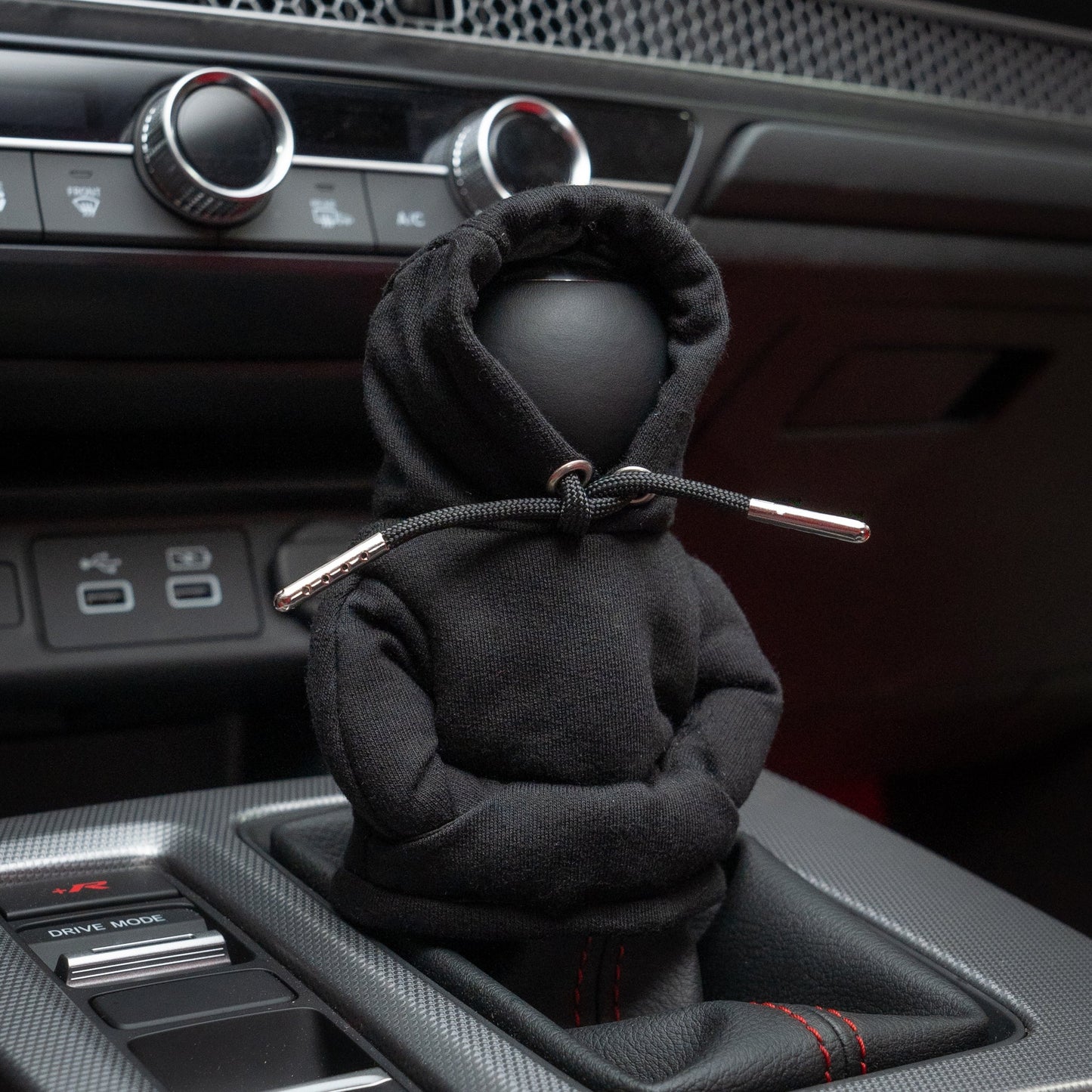 Shift Knob Hoodie