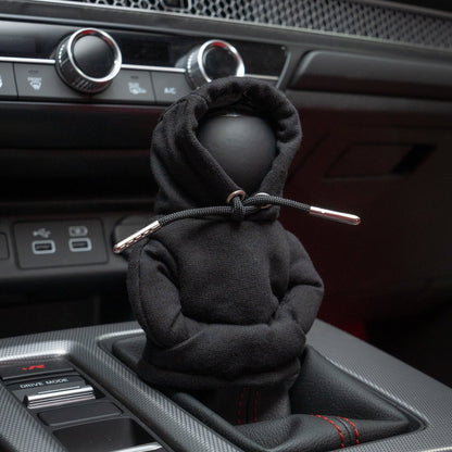 Shift Knob Hoodie
