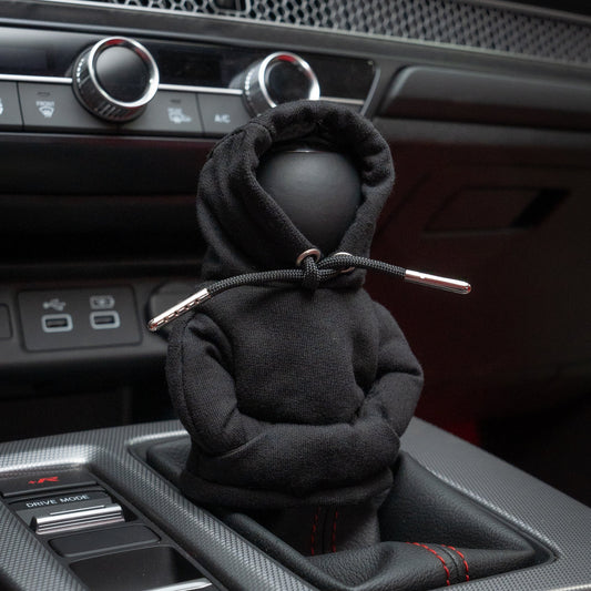 Shift Knob Hoodie - Custom