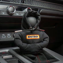 Shift Knob Hoodie - Sh*tbox