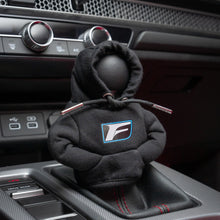 Shift Knob Hoodie - iS F