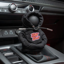 Shift Knob Hoodie - Billetworkz