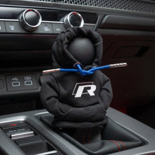 Shift Knob Hoodie - Golf R