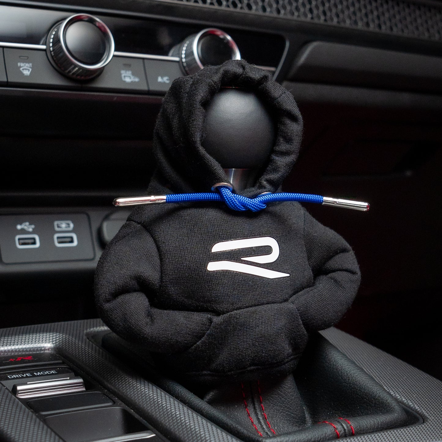 Shift Knob Hoodie - Golf R MK8