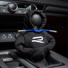 Shift Knob Hoodie - Golf R MK8