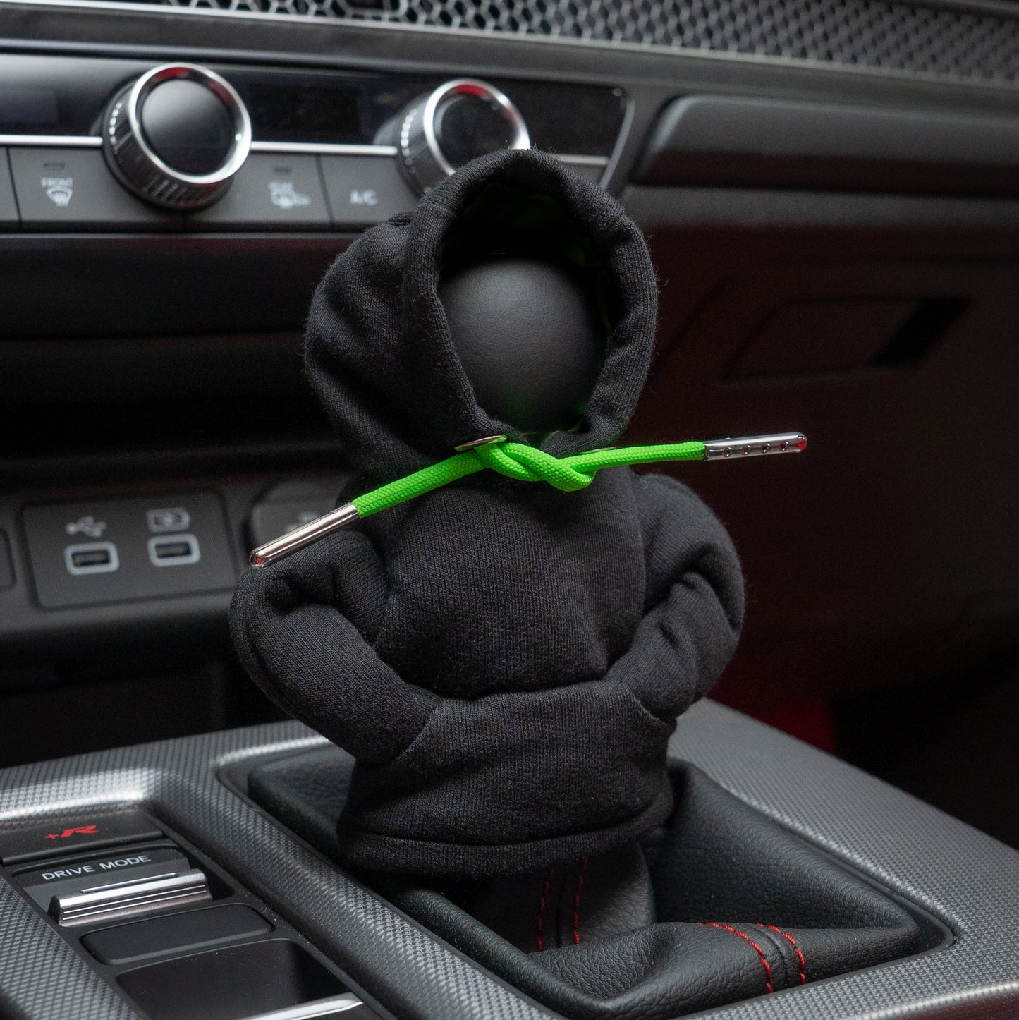 Shift Knob Hoodie