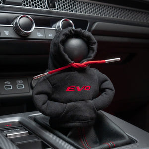 Shift Knob Hoodie - EVO