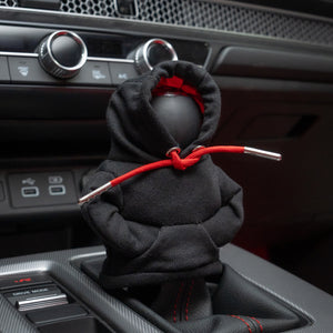 Shift Knob Hoodie