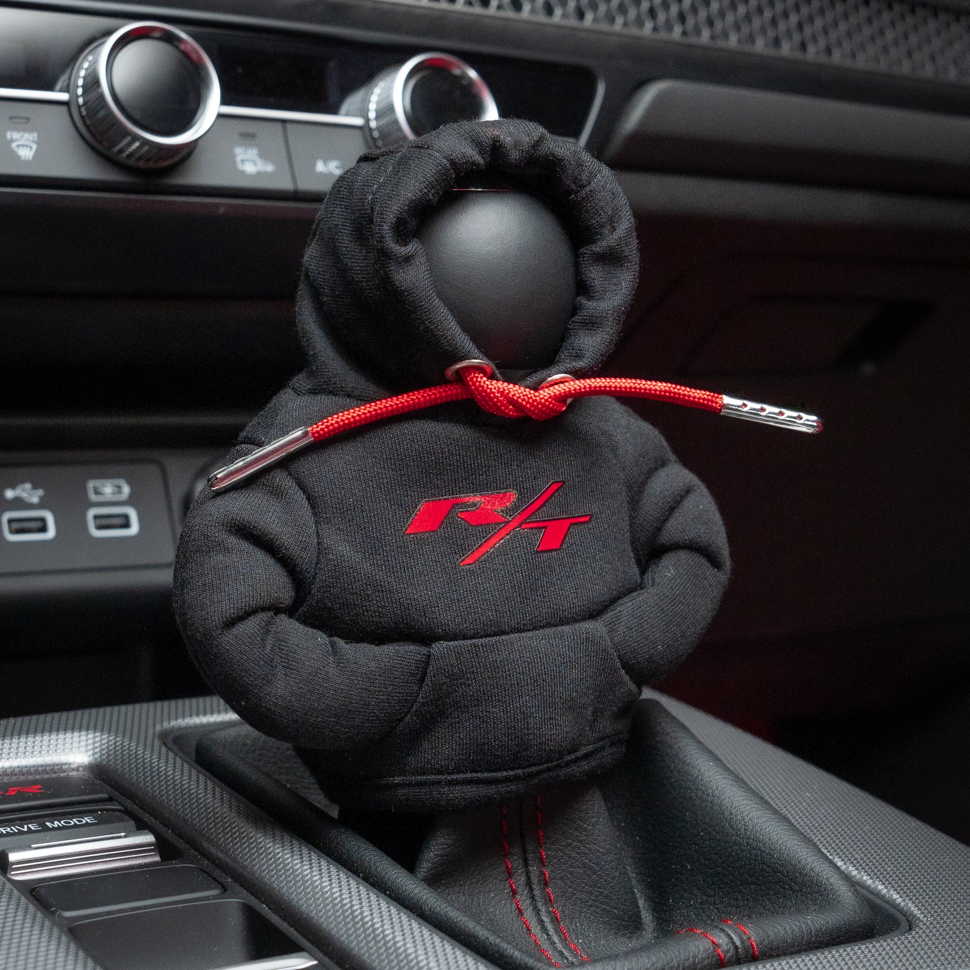 Shift Knob Hoodie