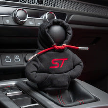 Shift Knob Hoodie - ST