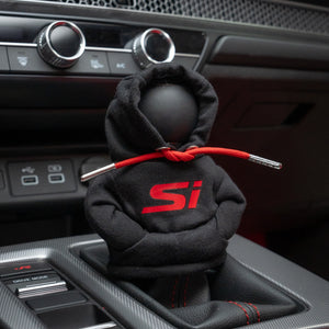 Shift Knob Hoodie - Si