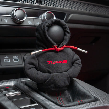 Shift Knob Hoodie - Type S