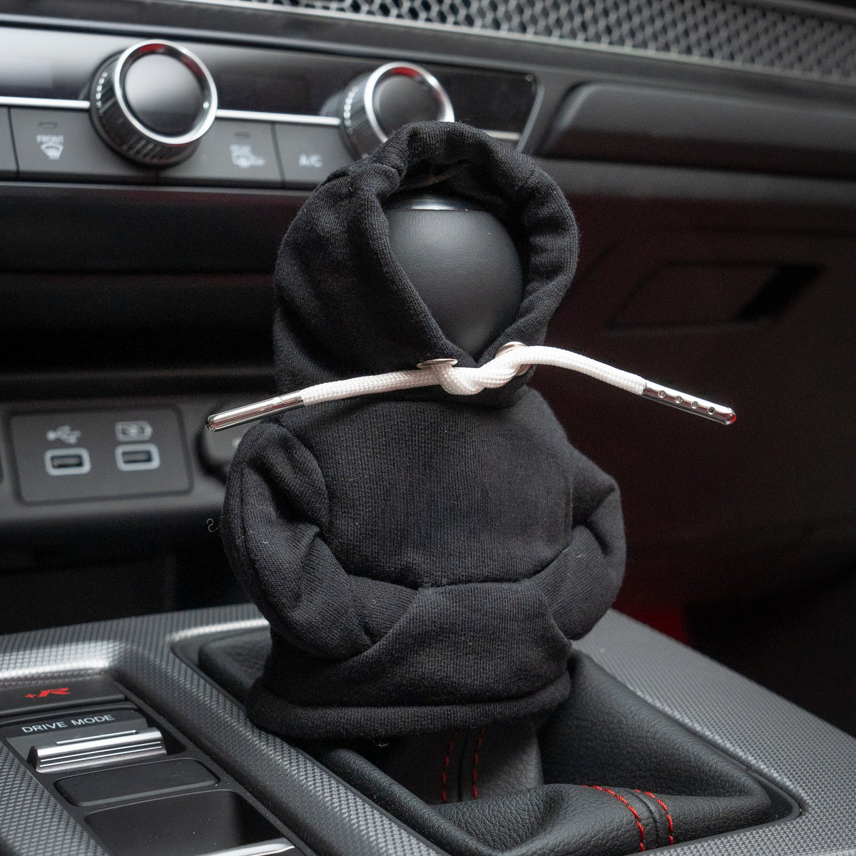 Shift Knob Hoodie
