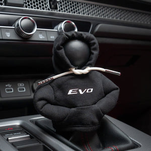 Shift Knob Hoodie - EVO