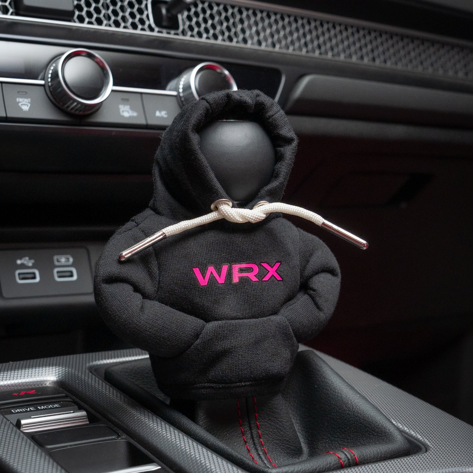 Shift Knob Hoodie