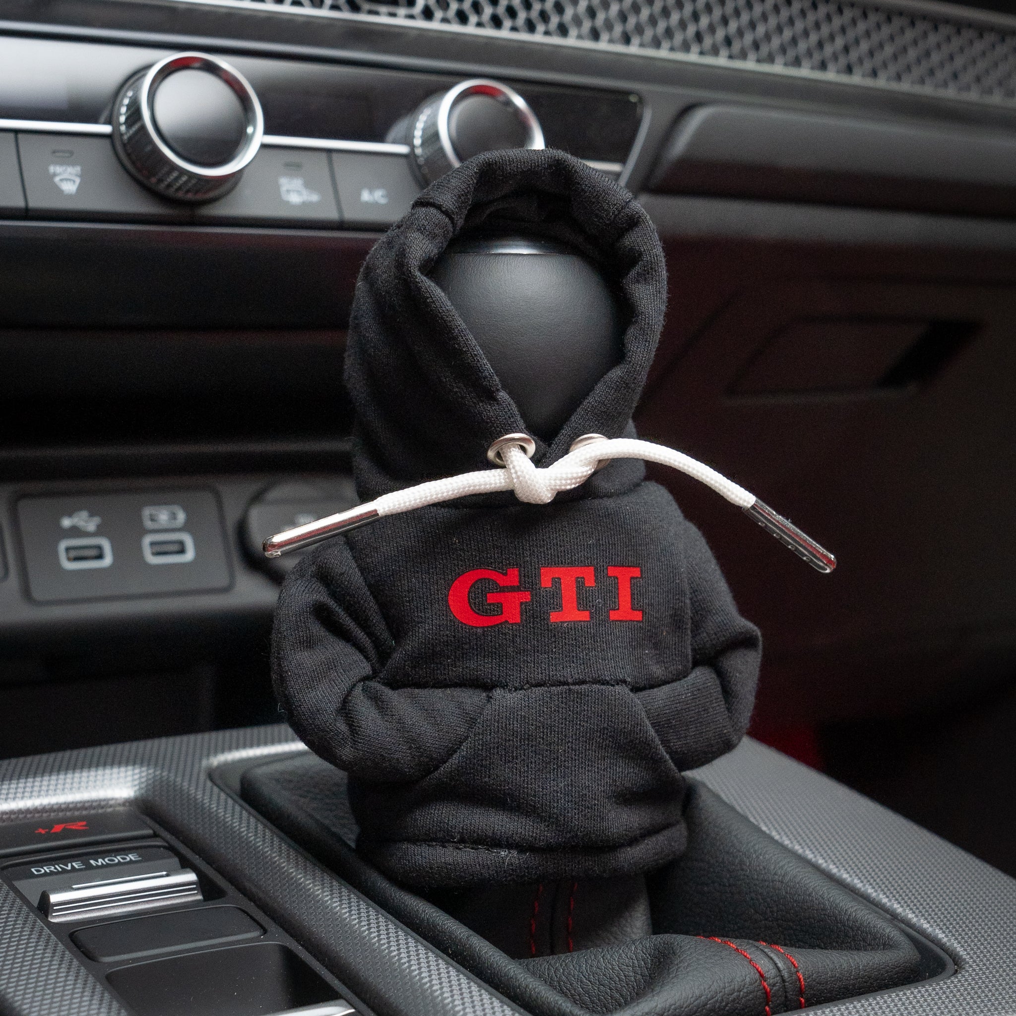 gear shift hoodie pattern Shift Knob Hoodie