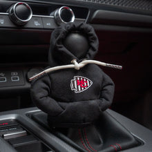Shift Knob Hoodie - The Refs