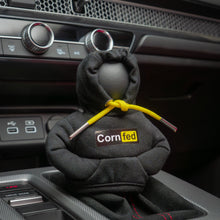 Shift Knob Hoodie - CornFed