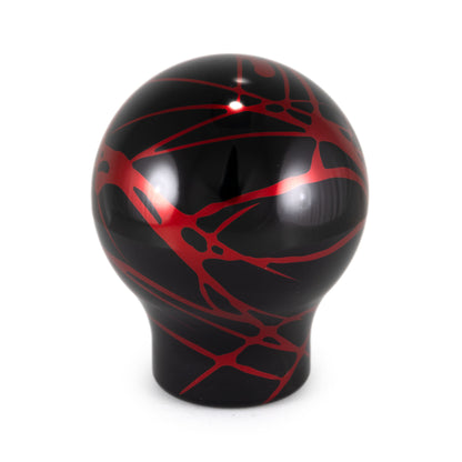 Billetworkz Custom Anodized Engraved Shift Knob