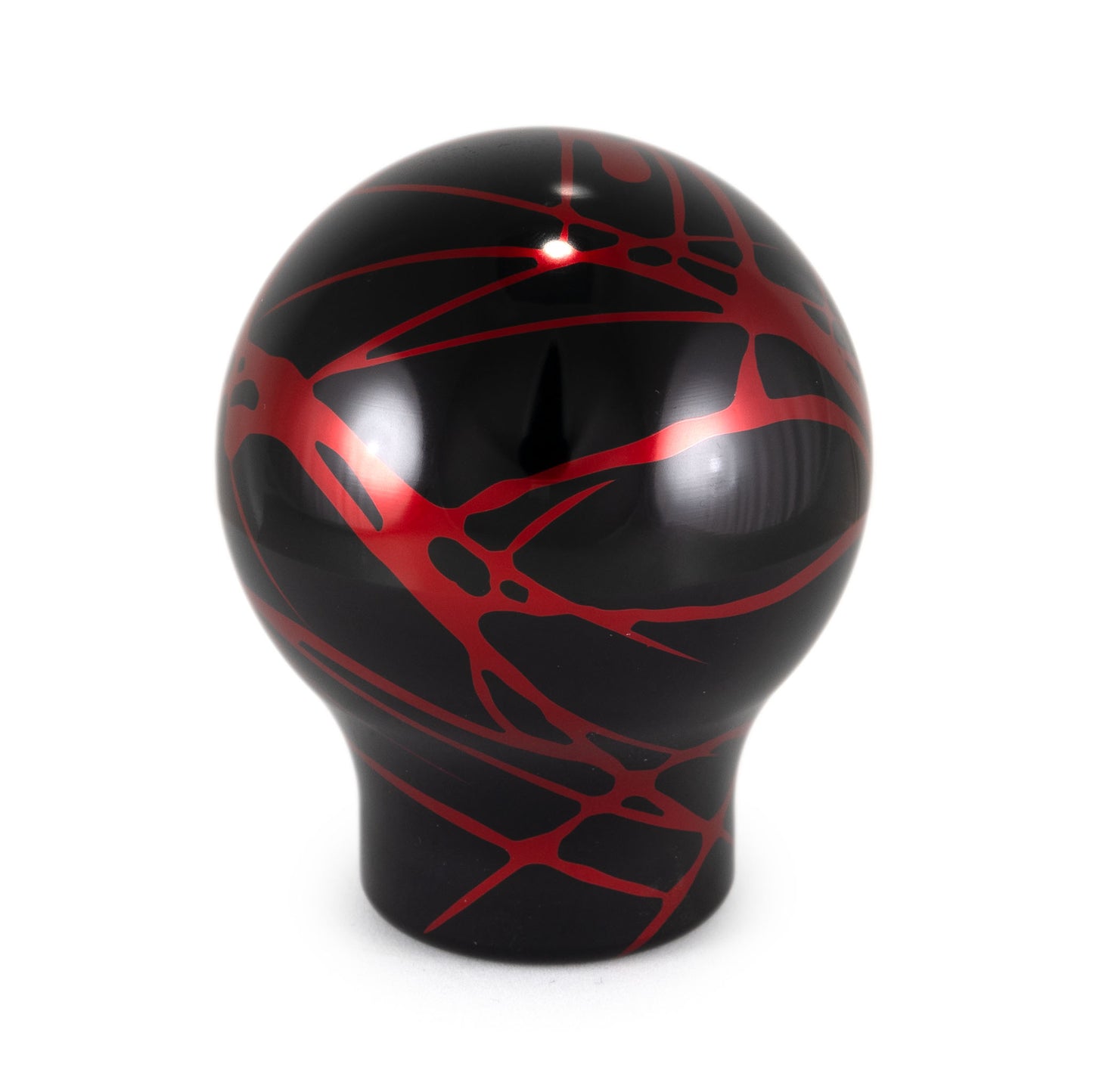 Billetworkz Lightbulb Shift Knob for Chevrolet Camaro 6-Speed (2016-2024)