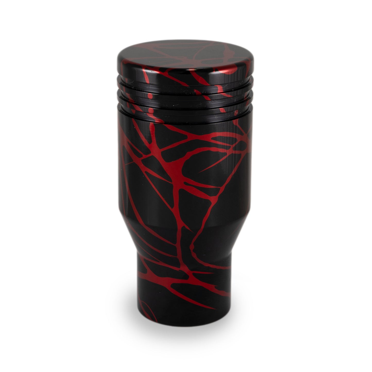 Billetworkz Piston Shift Knob for Chevrolet Camaro 6-Speed (2016-2024)