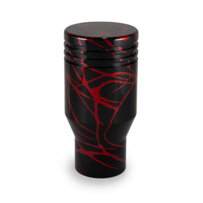Billetworkz Piston Shift Knob for Chevrolet Camaro 6-Speed (2016-2024)