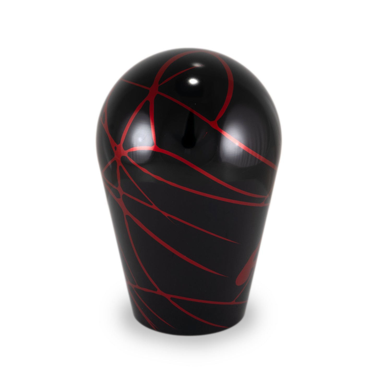Billetworkz Tall Teardrop Shift Knob for Chevrolet Camaro 6-Speed (2016-2024)
