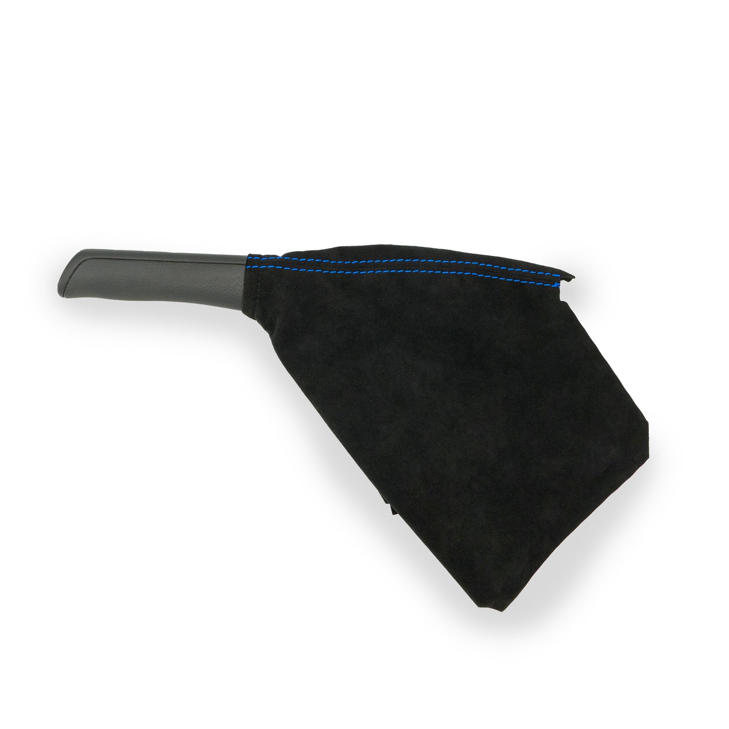 Billetworkz Premium Alcantara E-Brake Boot – Subaru WRX 2022+ (Manual)