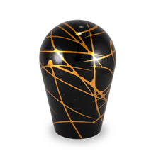 Billetworkz Tall Teardrop Shift Knob - Ford ST/RS