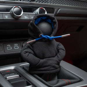 Shift Knob Hoodie