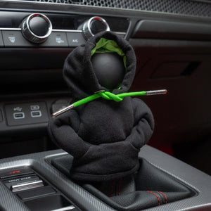 Shift Knob Hoodie