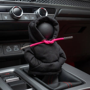 Shift Knob Hoodie