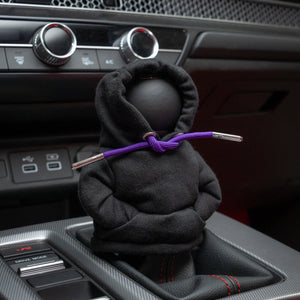 Shift Knob Hoodie