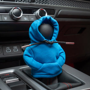 Shift Knob Hoodie