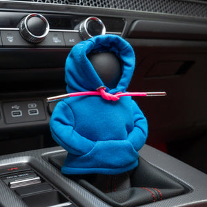 Shift Knob Hoodie