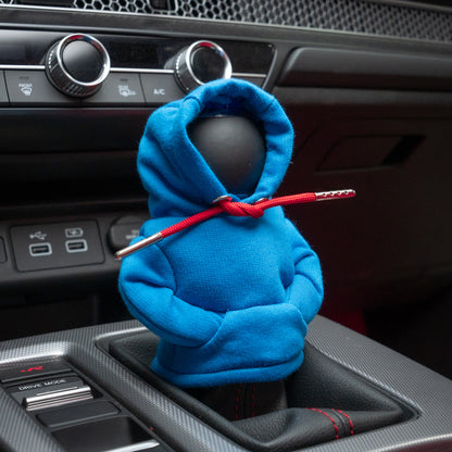 Shift Knob Hoodie